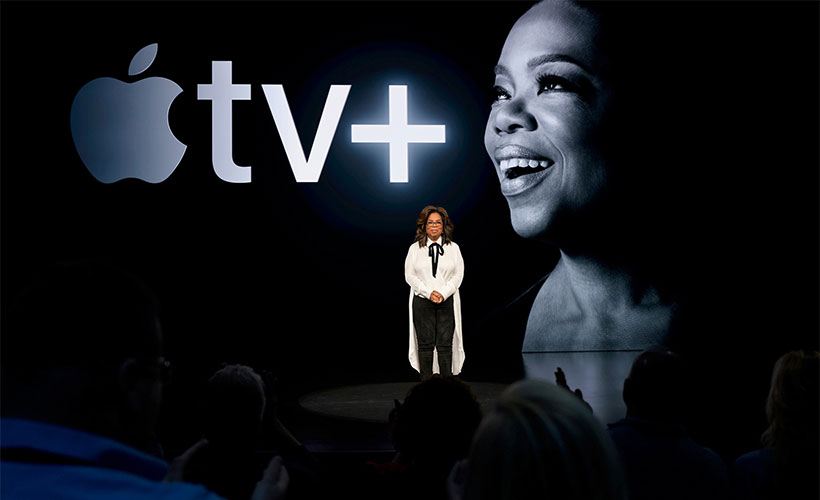 History of Apple – Third Quarter of 2019 Timeline history apple third quarter 2019 oprah - History of Apple – Third Quarter of 2019 Timeline