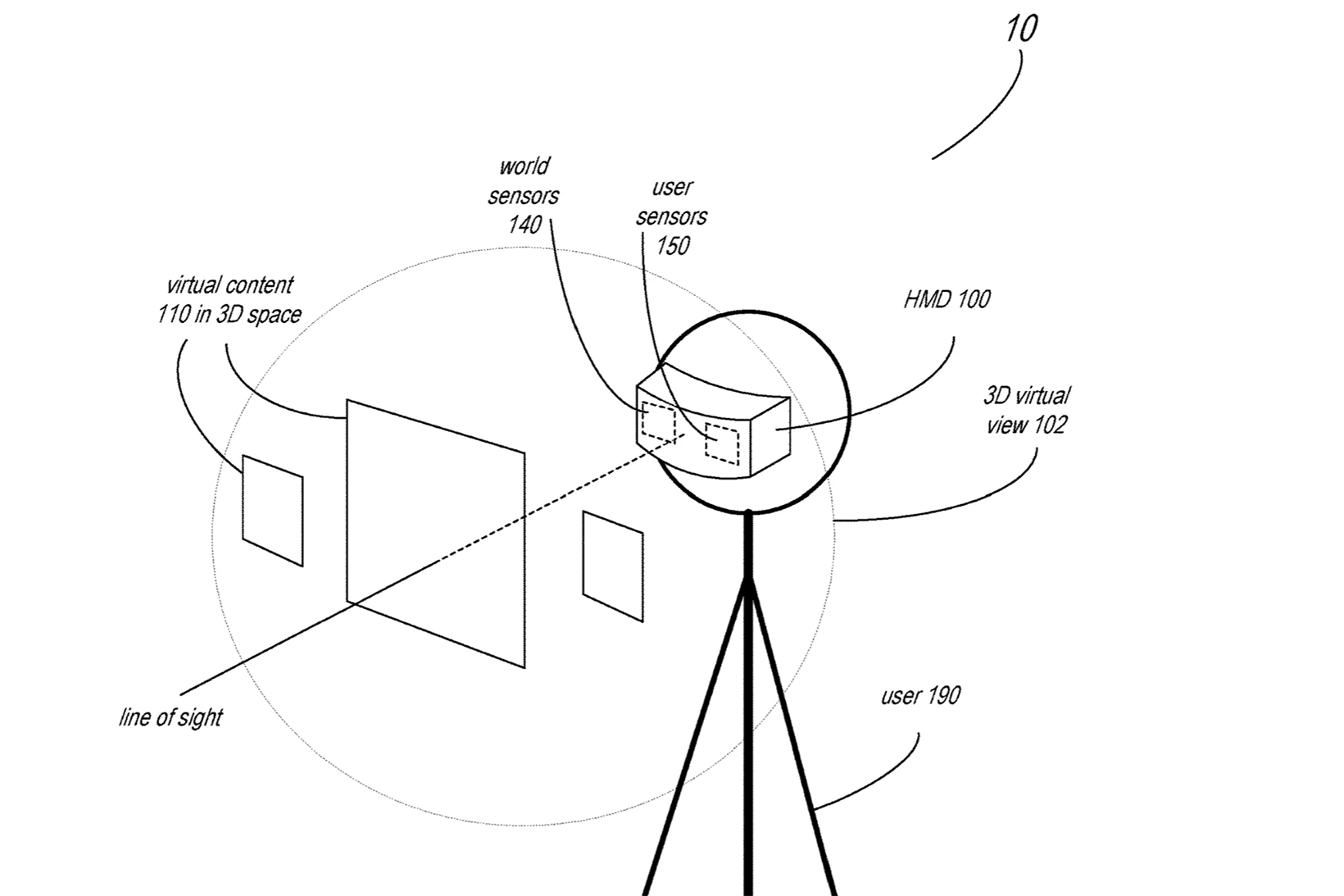 History of Apple – Third Quarter of 2019 Timeline history apple third quarter 3d patent - History of Apple – Third Quarter of 2019 Timeline