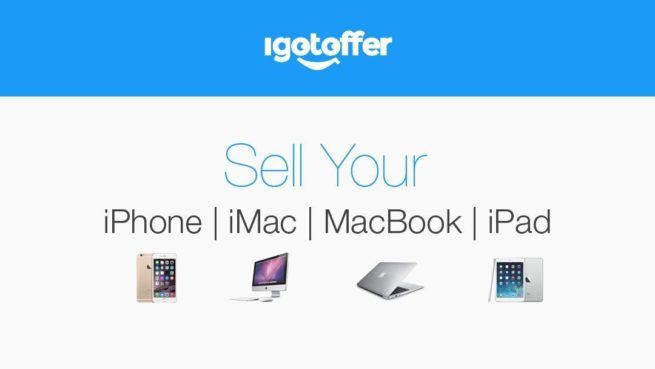 iGotOffer Review: 5-star customer rating and BBB A+ rated business iGotOffer Review: 5-star customer rating and BBB A+ rated business