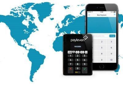 Payleven, Card Reader and System of Payment payleven - Payleven, Card Reader and System of Payment