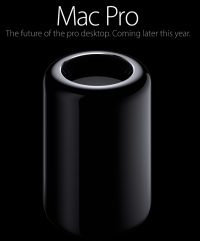 Apple Plans to Sell New Mac Pro Apple Plans to Sell New Mac Pro