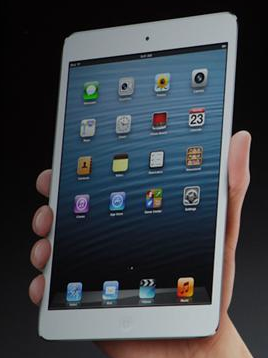 Apple Could Drop iPad Mini Price to $225 Apple Could Drop iPad Mini Price to $225