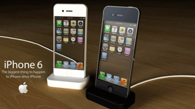 New iPhone 6, specifications and prices New iPhone 6, specifications and prices