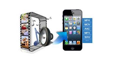 iPhone Audio And Video Formats iPhone Audio And Video Formats