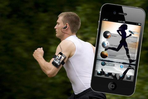 How to Use an iPhone Like a Pedometer? iPhone Pedometer How to Use an iPhone Like a Pedometer?