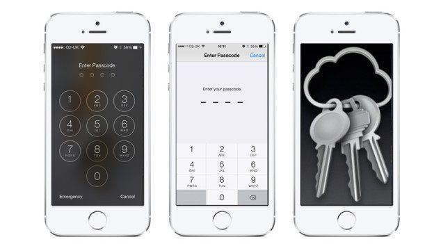 Adjust Privacy Settings On iPhone or iPad Adjust Privacy Settings On iPhone or iPad
