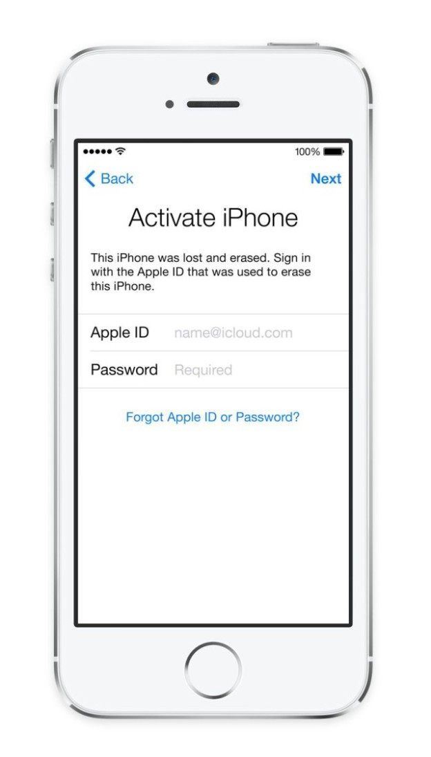 iphone activation lock remover free app