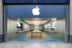 Apple Store: Magic Place Where You Can Buy Your Favorite Gadget Apple Store: Magic Place Where You Can Buy Your Favorite Gadget