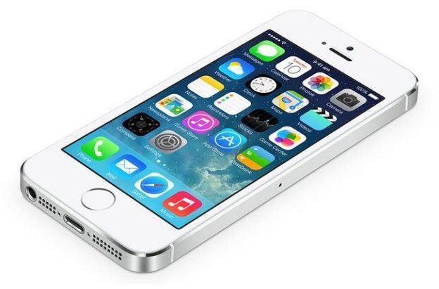 business solutions iPhone business solutions
