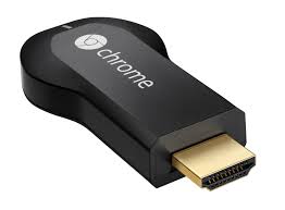 Chromecast: Digital Media Player Developed by Google Chromecast: Digital Media Player Developed by Google