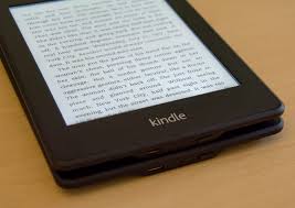Amazon Kindle Amazon Kindle