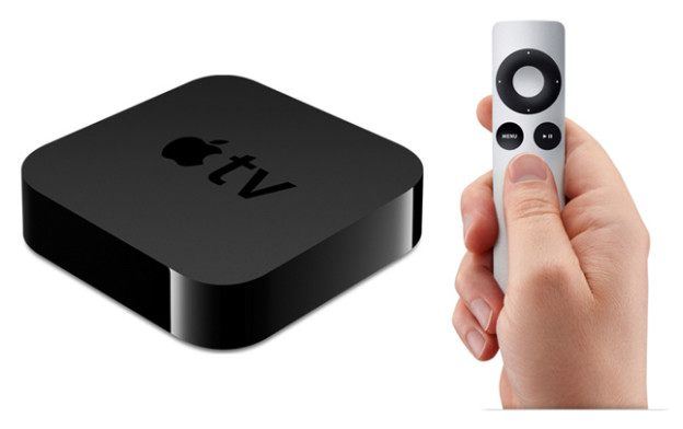 Apple TV: The Future Of Television Apple TV: The Future Of Television