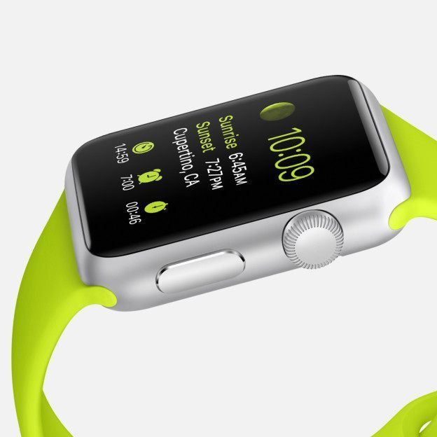 Apple Watch: The Ultimate Device For Your Healthy Life Apple Watch - Healthy Life Apple and Apple Watch