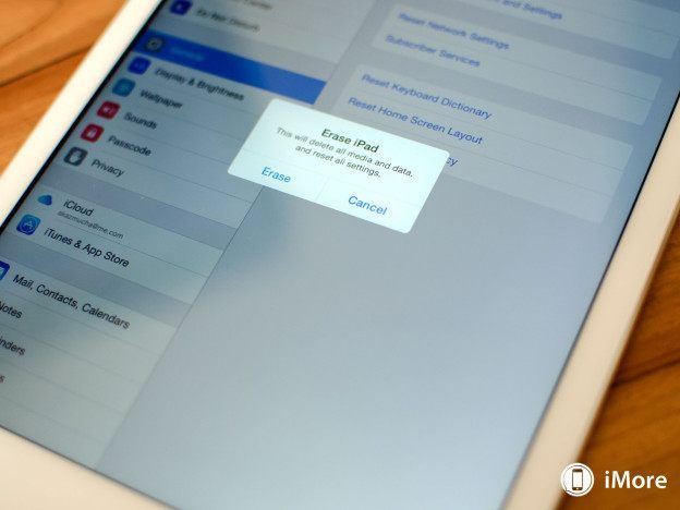 Before you sell your Mac Before you sell your Mac