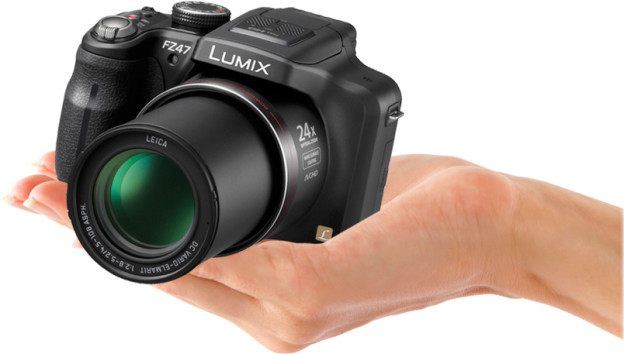 Bridge Camera: Good Alternative To DSLRs With A Huge Zoom Bridge Camera: Good Alternative To DSLRs With A Huge Zoom