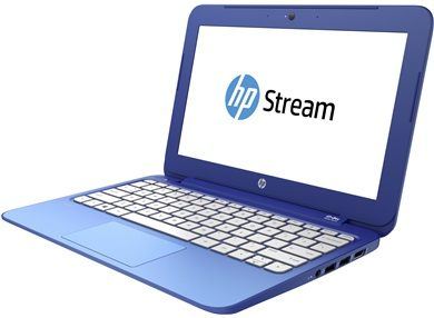 HP Stream 11: New Budget Windows Notebook HP Stream 11: New Budget Windows Notebook