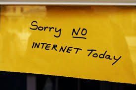 Mac does not connect to the Internet Mac Does Not Connect to the Internet