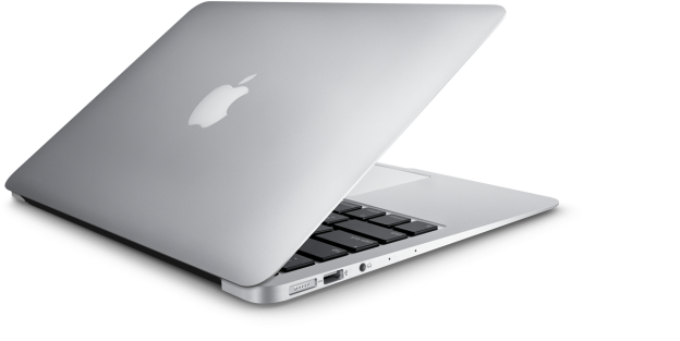 MacBook Air: Resetting the SMC MacBook Air: Resetting the SMC