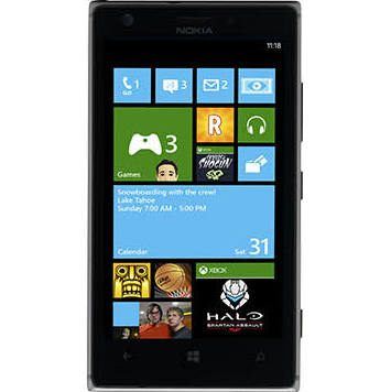 Microsoft Lumia: The Power Of Everyday Mobile Technology To Everyone Microsoft Lumia: The Power Of Everyday Mobile Technology To Everyone