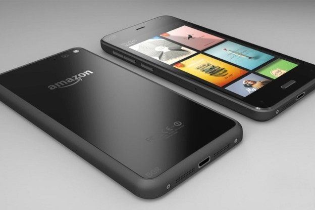 Amazon Fire Phone Reception Amazon Fire Phone Reception