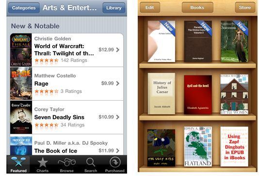 Sync books on your iPhone, iPad, or iPod touch Sync books on your iPhone, iPad, or iPod touch