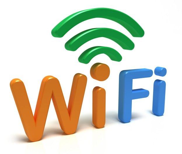 Wi-Fi connectivity on your portable Mac computer Wi-Fi connectivity on your portable Mac computer