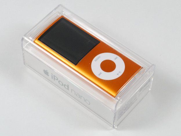 iPod Nano: Hardware Troubleshooting iPod Nano: Hardware Troubleshooting