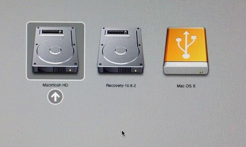 How to Reinstall OS X Mavericks How to Reinstall OS X Mavericks