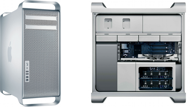 Mac Pro: The Most Powerful Mac Ever Mac Pro: The Most Powerful Mac Ever Computer - buy now