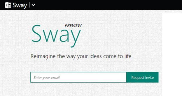 Microsoft Sway. Create and share your media information online Microsoft Sway. Create and share your media information online