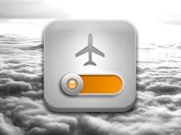 Airplane Mode Airplane Mode