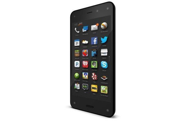 Fire Phone, The First Smartphone Designed by Amazon Fire Phone, The First Smartphone Designed by Amazon