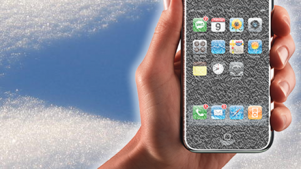 How to Reset a Frozen iPhone How to Reset a Frozen iPhone
