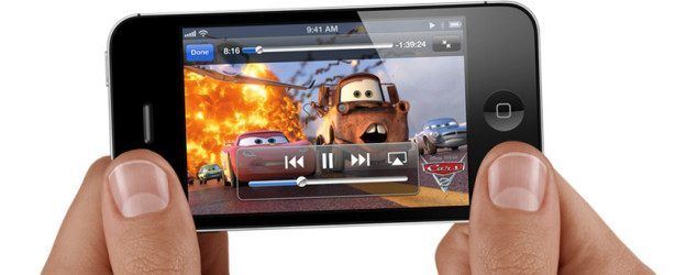 Sync Movies On Your iPhone Sync Movies on your iPhone