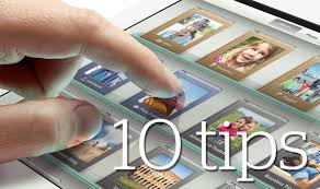 10 iPad tricks and tips 10 iPad tricks and tips