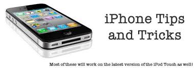 Ten More Useful iPhone Tips and Tricks Ten More Useful iPhone Tips and Tricks