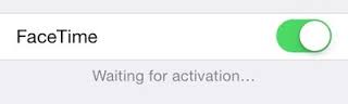 Troubleshooting with FaceTime Troubleshooting with FaceTime