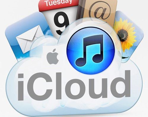iCloud: Apple's Service To Store Your Digital Content iCloud: Apple's Service To Store Your Digital Content