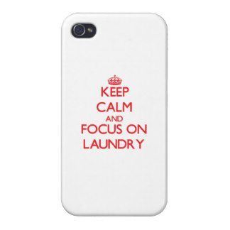 iPhone in Laundry iPhone in Laundry