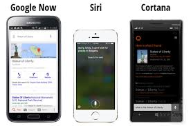 Switching to iPhone Switching to iPhone Siri vs Cortana