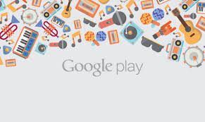 Google Play: All Your Favorite Apps in One Place Google Play: All Your Favorite Apps in One Place