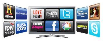 Internet TV Internet TV