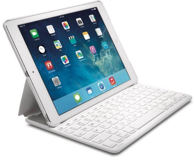 Top Keyboards for iPad Air Top Keyboards for iPad Air