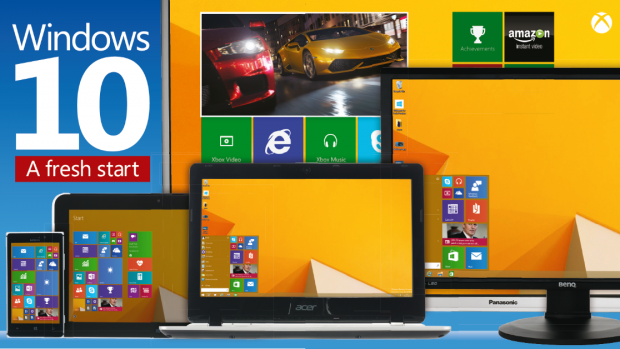 Windows 8 and Windows 10 Windows 8 and Windows 10
