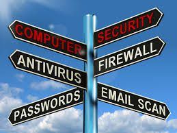 Secure Accounts: Ten Simple Steps to Secure PC and Online Accounts Secure Accounts: Ten Simple Steps to Secure PC and Online Accounts