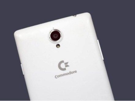 commodore_pet_android commodore pet android