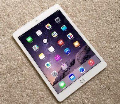 Sell Used iPad Air