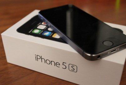 iPhone 5s: A Few Things About This Device iPhone 5s: A Few Things About This Device
