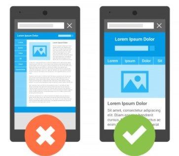 Mobile-Friendly Sites Mobile-Friendly Sites