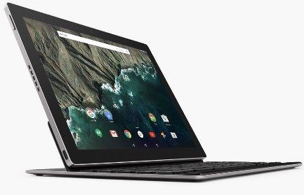 Google Pixel C: new Android based tablet with keyboard Google Pixel C: new Android based tablet with keyboard